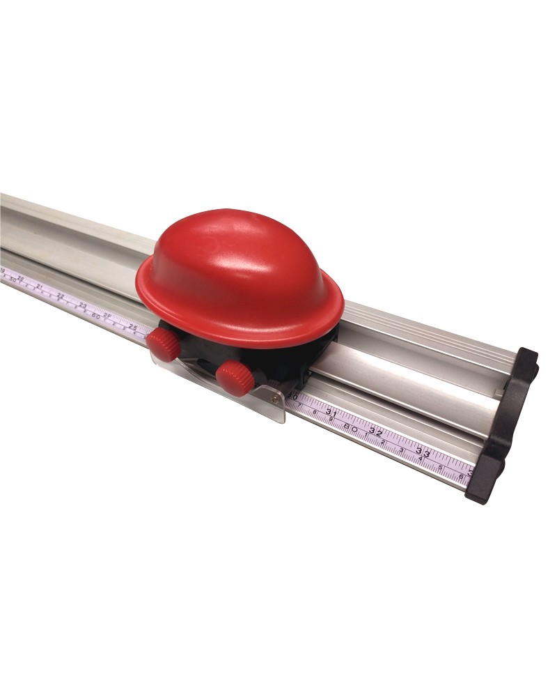 Régua Refiladora 750A - 80cm