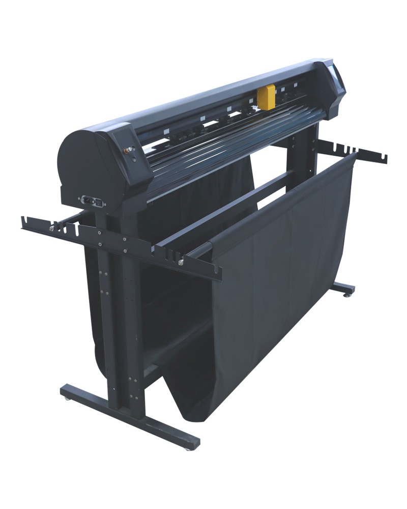 Plotter de Recorte Bannercut  CamPro Servo SV60...