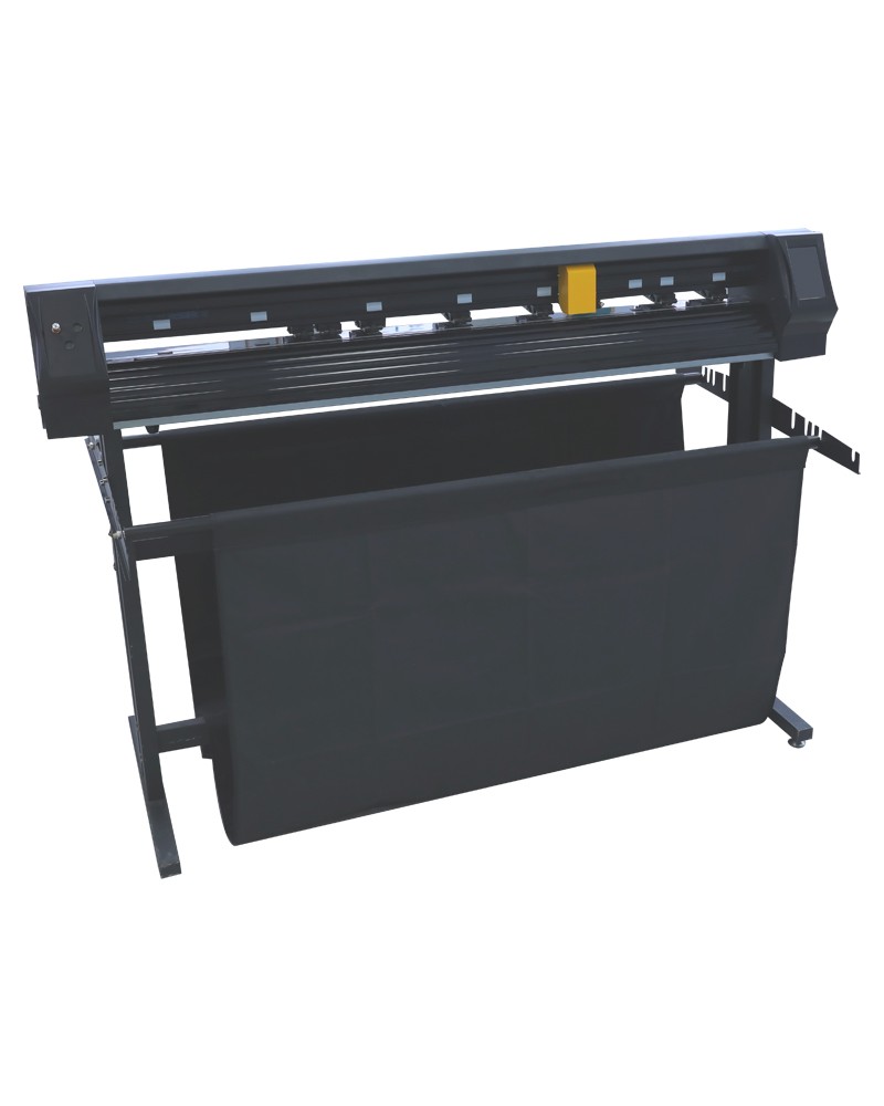 Plotter de Recorte Bannercut  CamPro Servo SV60...