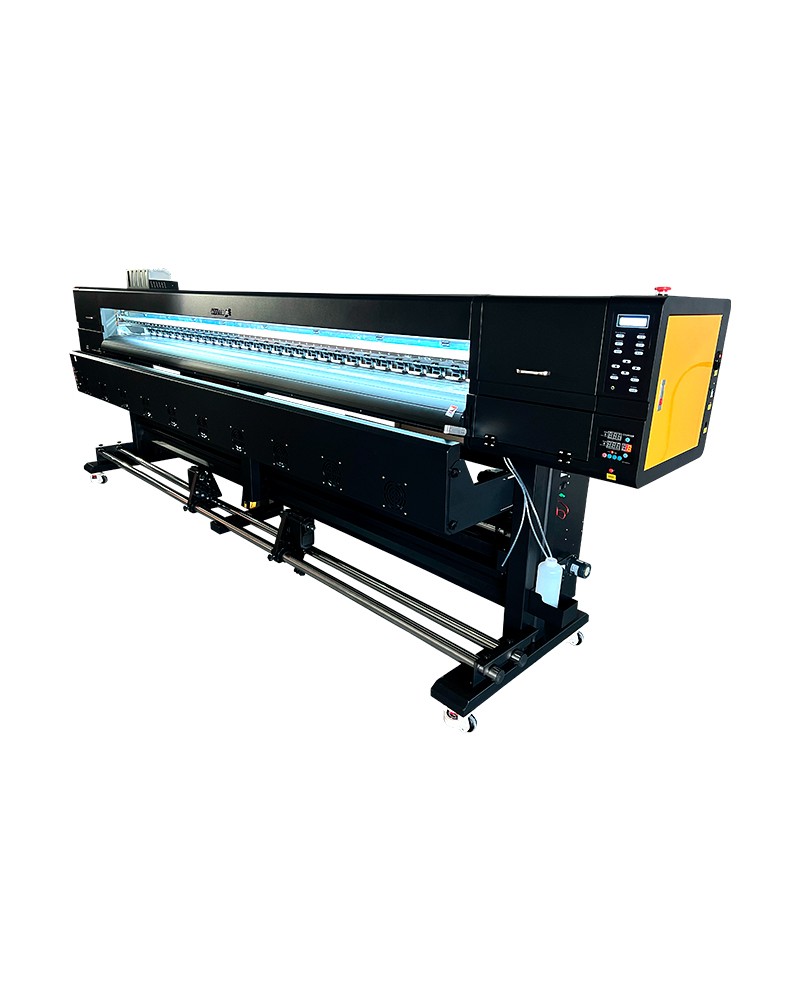 Máquina de Impressão Bannerjet i3200 U1 - 3,20m