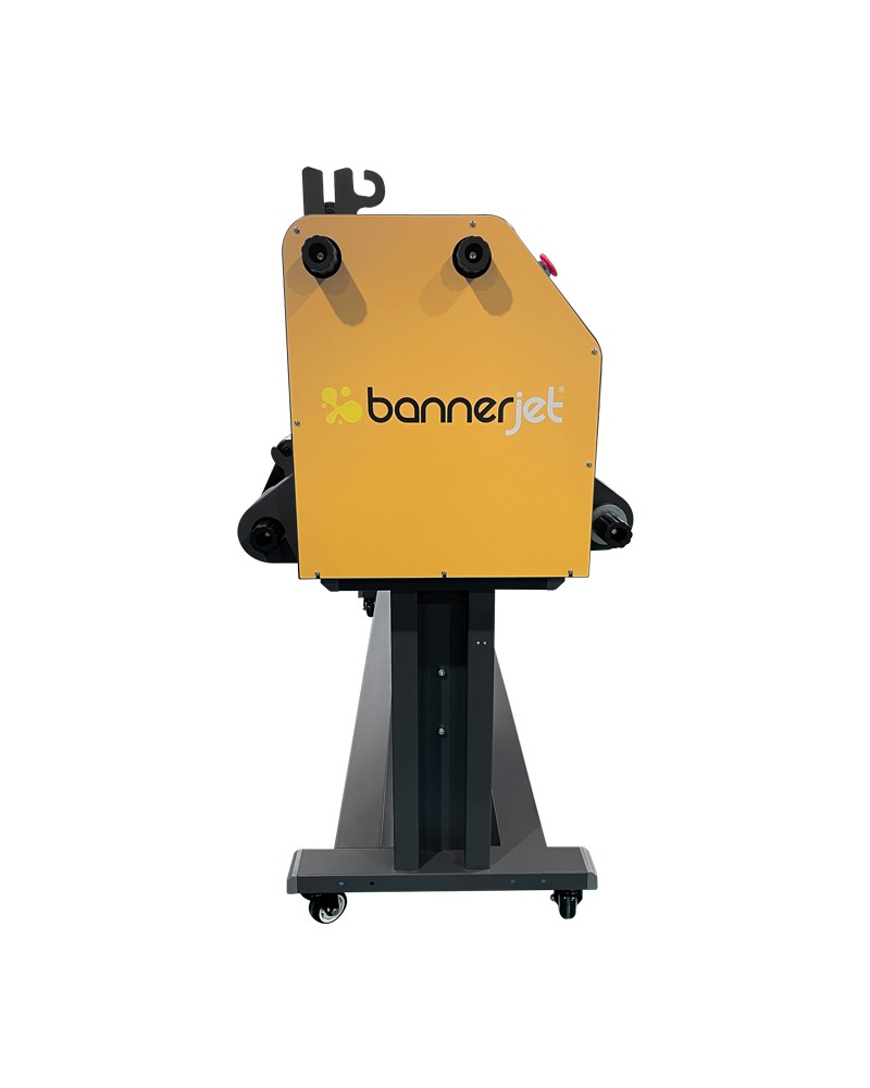 Laminadora L1 Profissional Bannerjet 1,60m