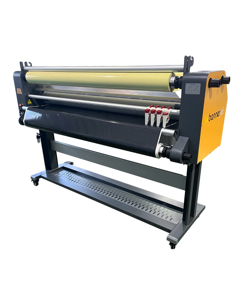 Laminadora L1 Profissional Bannerjet 1,60m