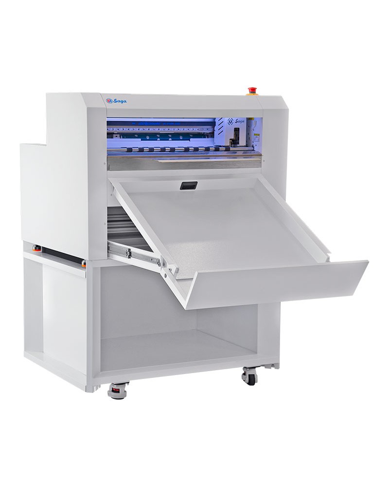 Mesa de Corte Ninacut Saga 5373