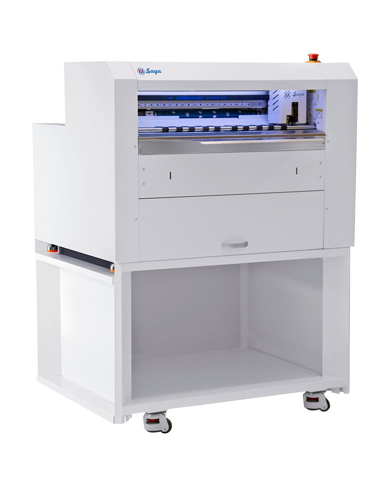 Mesa de Corte Ninacut Saga 5373