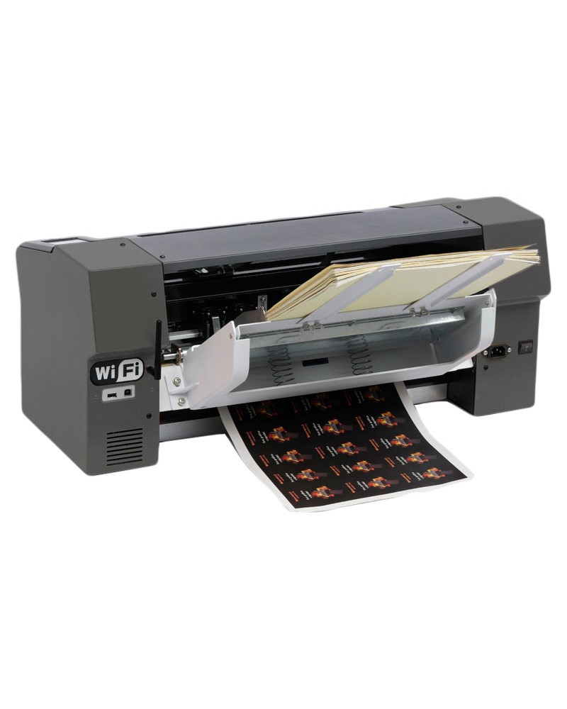 Plotter de Recorte Bannercut  CamPro A3 PRO