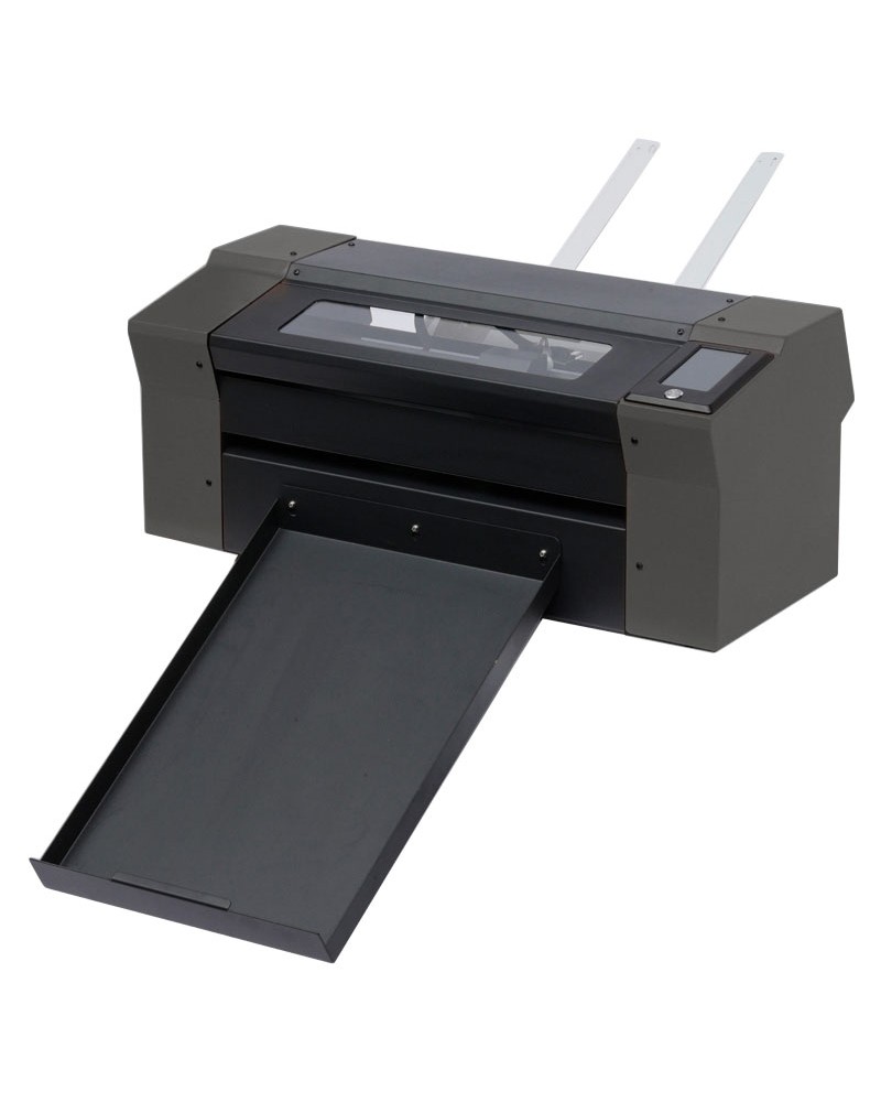 Plotter de Recorte Bannercut  CamPro A3 PRO