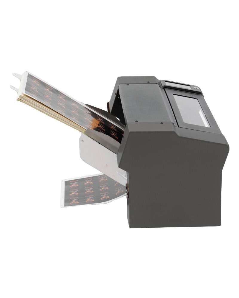 Plotter de Recorte Bannercut  CamPro A3 PRO