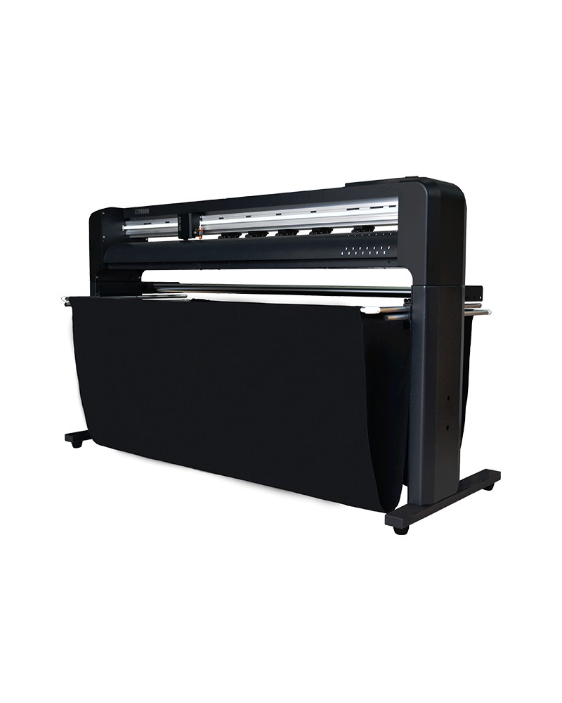 Plotter de Recorte Bannercut CamPro G2 - (SERVO)