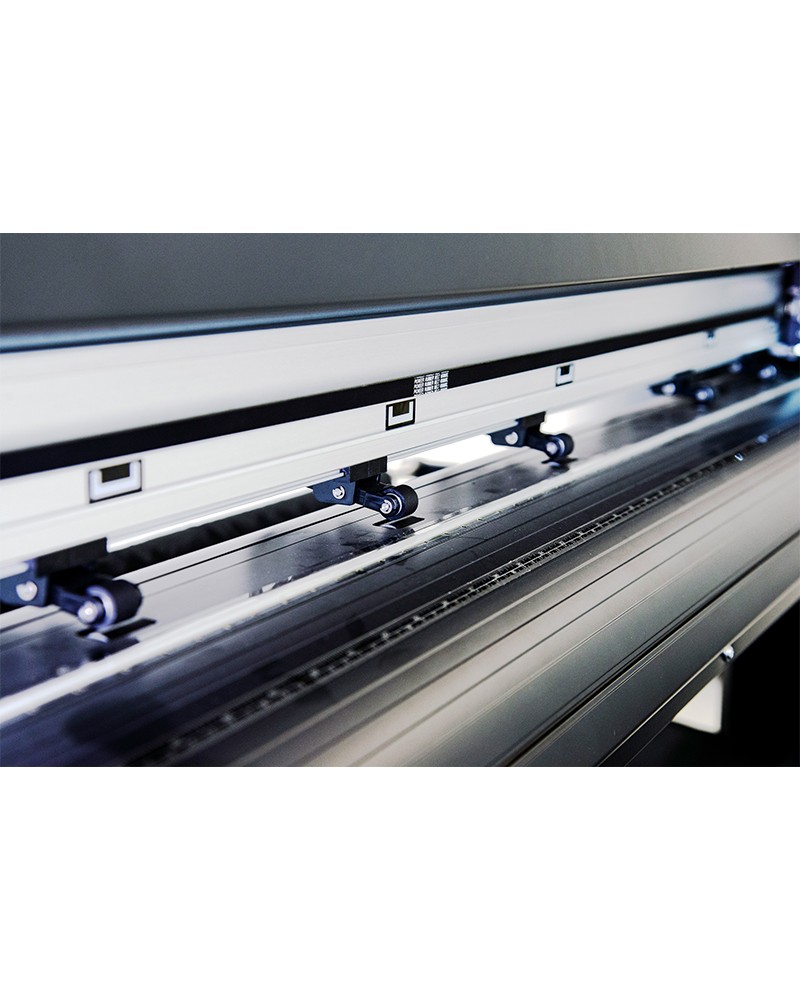 Plotter de Recorte Bannercut CamPro G1 -...