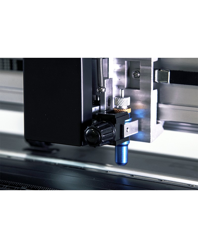Plotter de Recorte Bannercut CamPro G1 -...