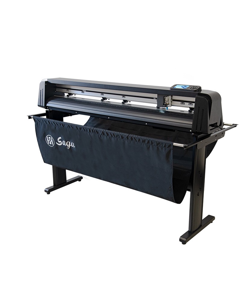 Plotter de Recorte Bannercut CamPro G1 -...