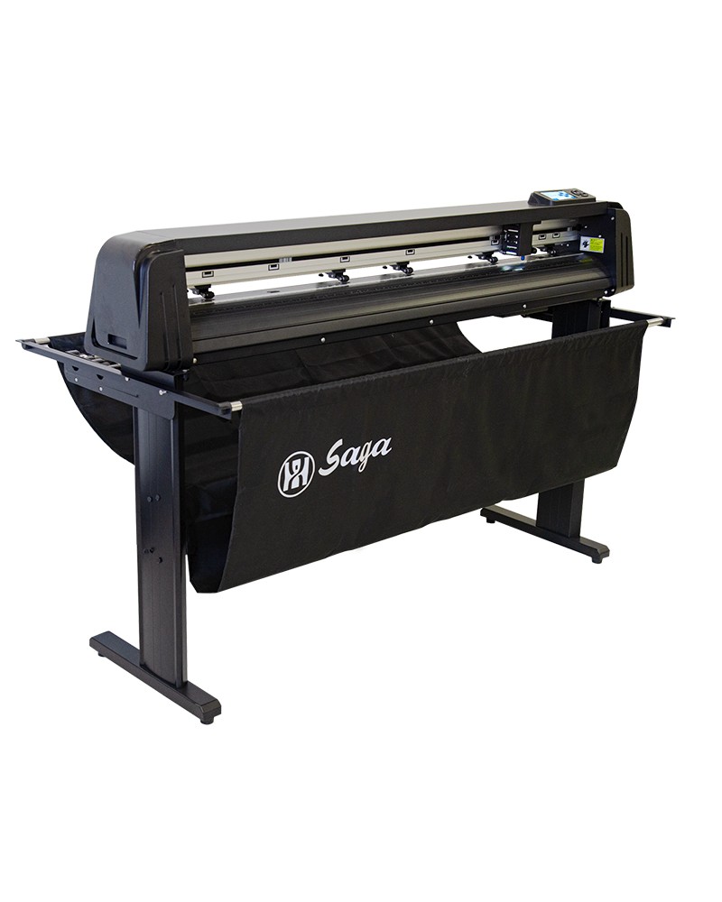 Plotter de Recorte Bannercut CamPro G1 -...