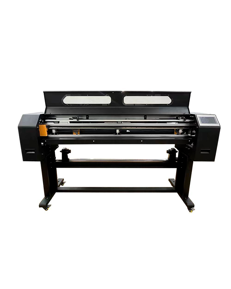 Refiladora Bannerjet T2 - 160cm