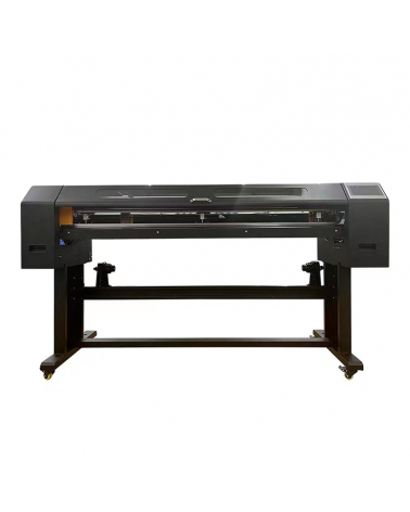 Refiladora Bannerjet T2 - 160cm