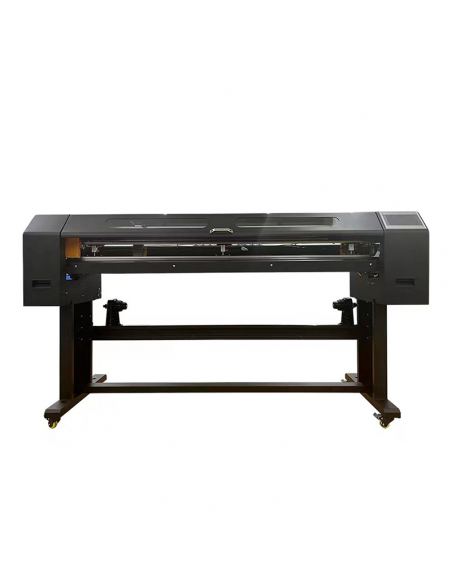 Refiladora Bannerjet T2 - 160cm