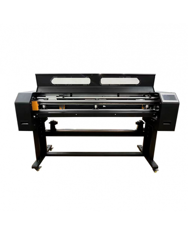 Refiladora Bannerjet T2 - 130cm
