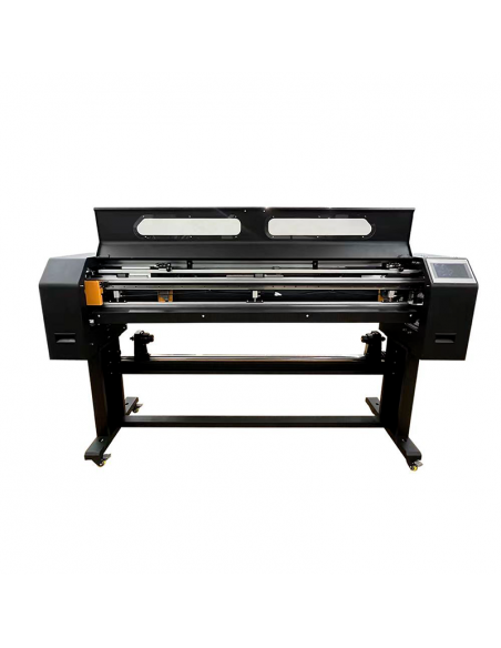 Refiladora Bannerjet T2 - 130cm