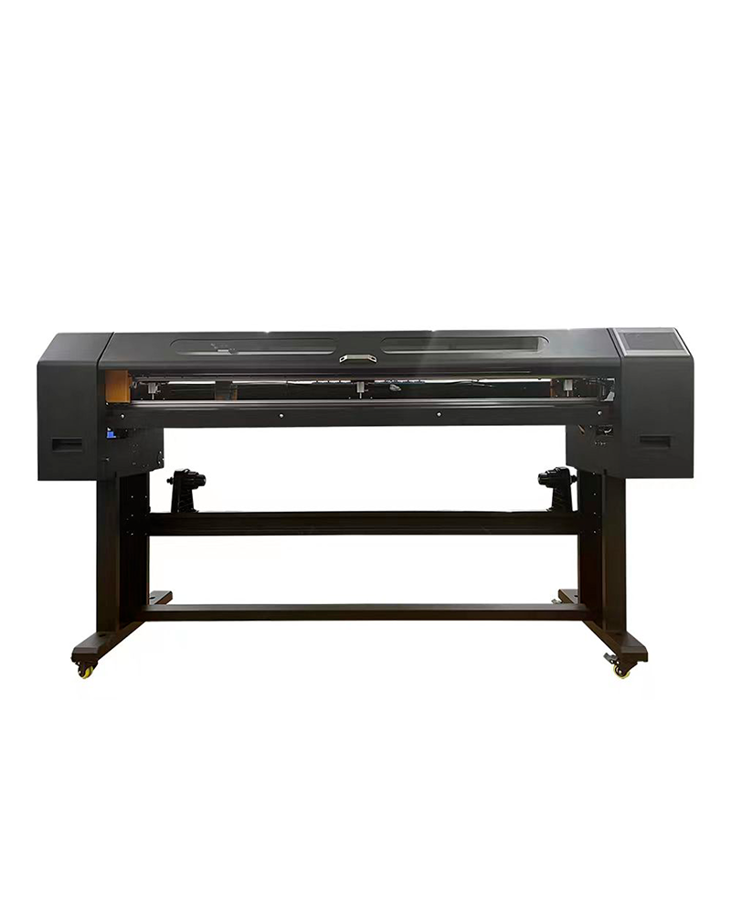 Refiladora Bannerjet T2 - 130cm
