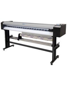 Refiladora Bannerjet T1 - 160cm