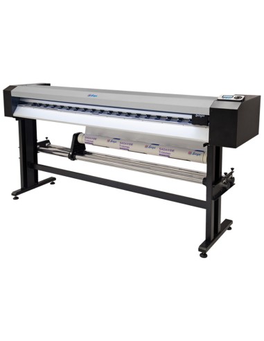 Refiladora Bannerjet T1 - 160cm
