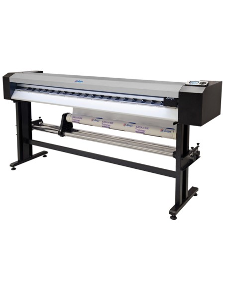 Refiladora Bannerjet T1 - 160cm