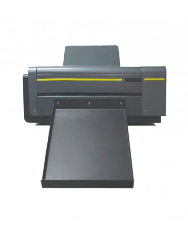 Plotter de Recorte Bannercut  CamPro A3 PROMAX