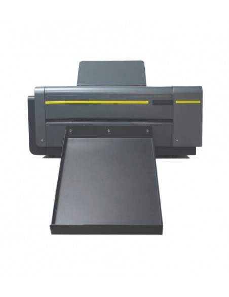 Plotter de Recorte Bannercut  CamPro A3 PROMAX