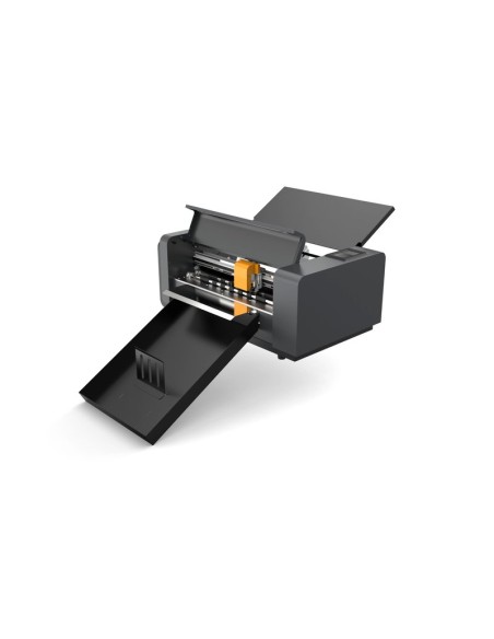 Plotter de Recorte Bannercut  CamPro A3 PROMAX