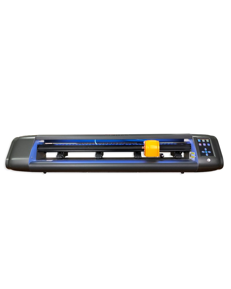 Plotter de Recorte Bannercut  CamPro Light C24...