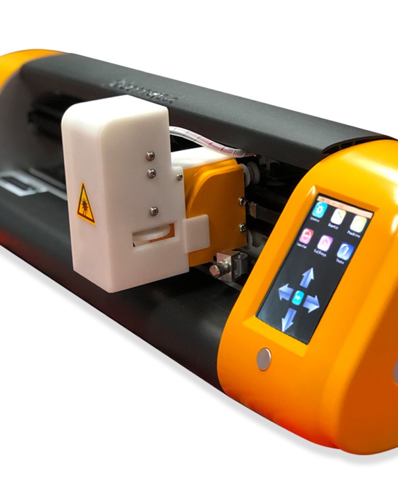 Ferramenta Laser para Plotter De Recorte Campro