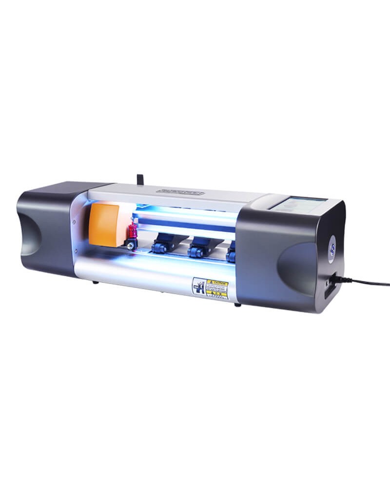 Celcut - Máquina Para Corte de Películas Para...