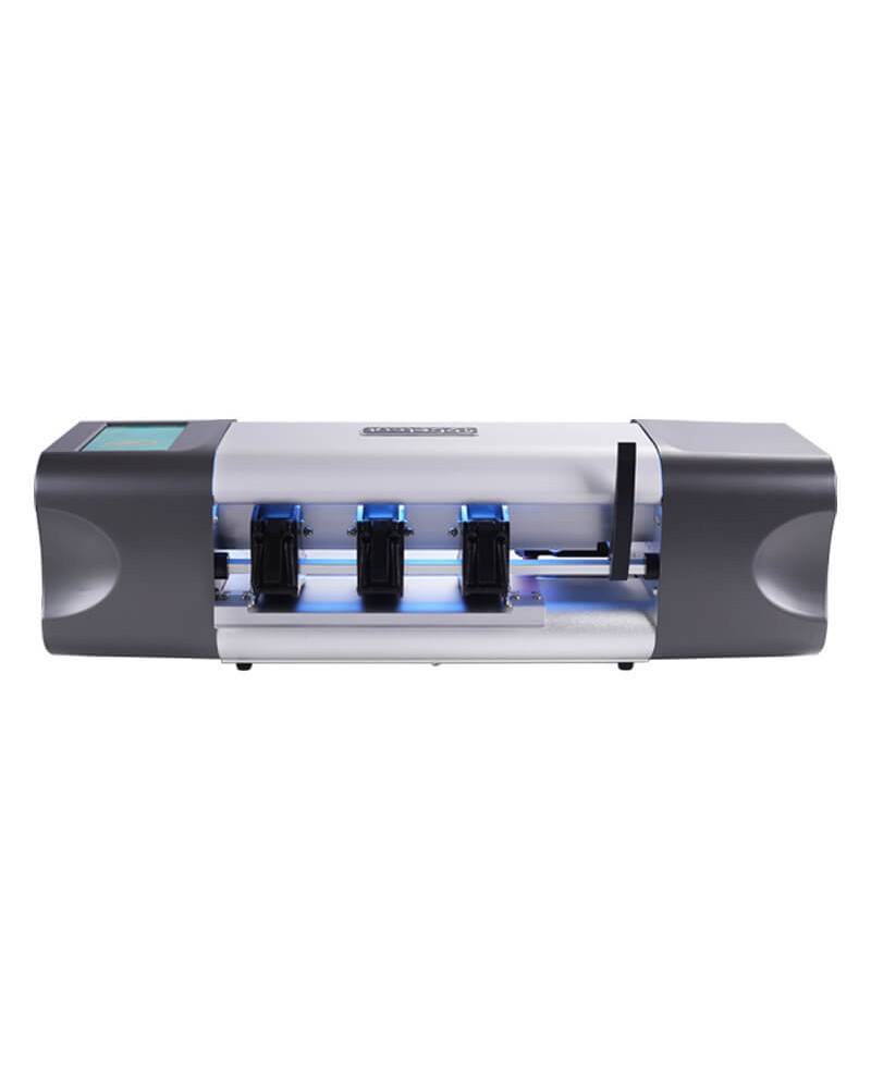 Celcut - Máquina Para Corte de Películas Para...