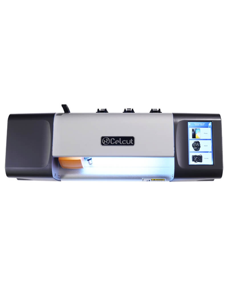 Celcut - Máquina Para Corte de Películas Para...