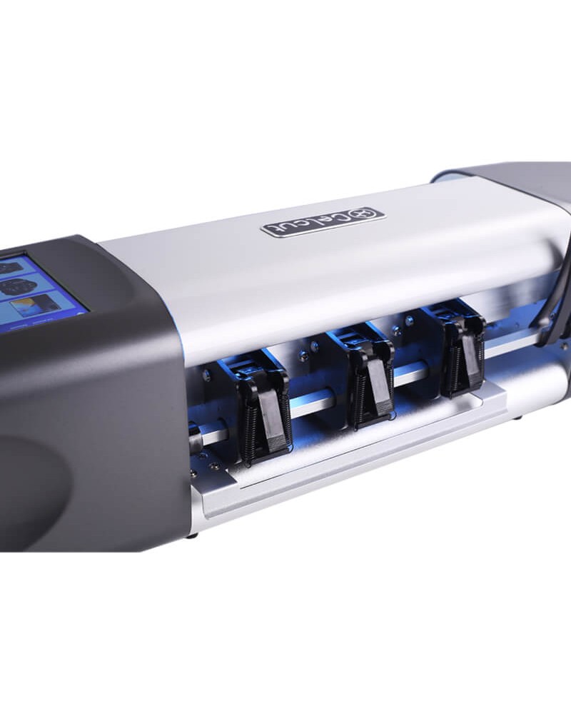 Celcut - Máquina Para Corte de Películas Para...