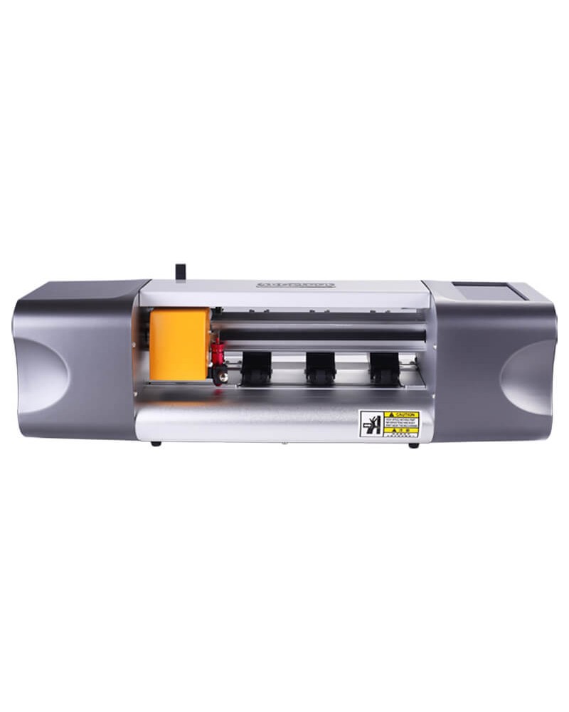 Celcut - Máquina Para Corte de Películas Para...