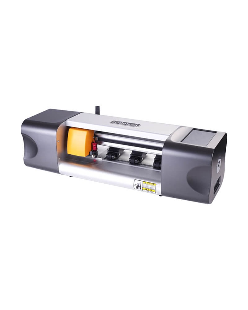 Celcut - Máquina Para Corte de Películas Para...