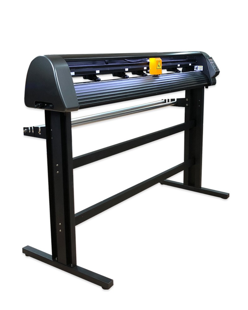 Plotter de Recorte Bannercut  CamPro V48 120cm