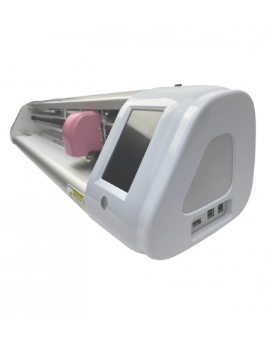 Plotter de Recorte Bannercut  CamPro Craft 60cm