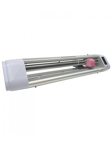Plotter de Recorte Bannercut  CamPro Craft 60cm