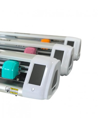Plotter de Recorte Bannercut  CamPro Craft 60cm