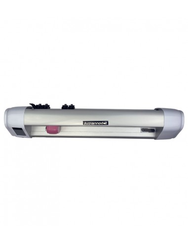 Plotter de Recorte Bannercut  CamPro Craft 60cm