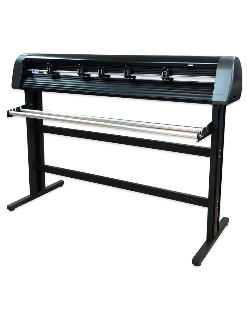 Plotter de Recorte Bannercut  CamPro V60 150cm